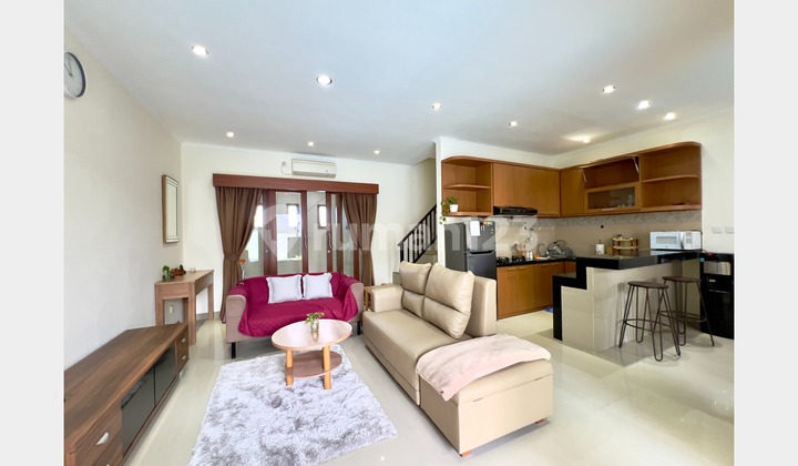 2 Bedroom Modern Style in Sanur, Near Ngurah Rai Bypass 2 Bedroom Modern Style in Sanur, Near Ngurah Rai Bypass