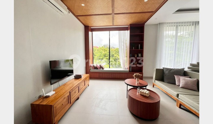 2 Bedroom Beautiful Villa Located in Nusa Dua 2 Bedroom Beautiful Villa Located in Nusa Dua