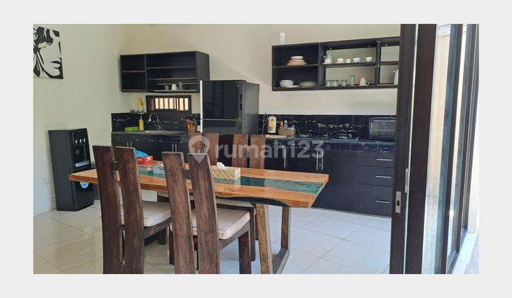 2 bedroom rumah lokasi strategis central kerbokan area 2