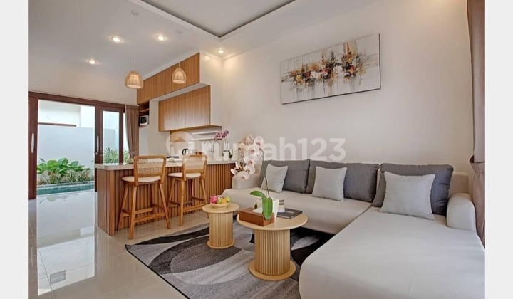 2 Bedroom Perfect Family Home For Stay In One Gate Community Are At Seminyak 2 Bedroom Perfect Family Home For Stay In One Gate Community Are At Seminyak