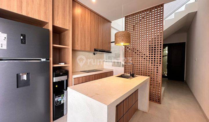 2 Bedroom Perfect Location At Semer Kerobokan 1