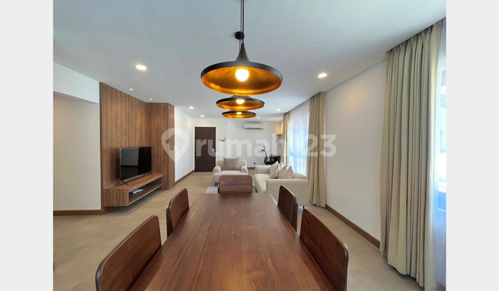 Residence For Leasehold 20 Years In Prime Location In Nusa Dua 2