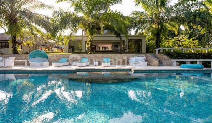 Rare Investment Opportunity Closed Nuanu North Tanah Lot Tabanan