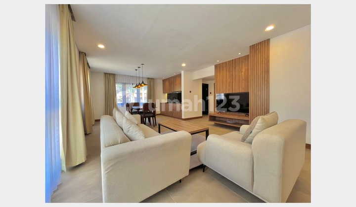 Residence For Leasehold 20 Years In Prime Location In Nusa Dua 1