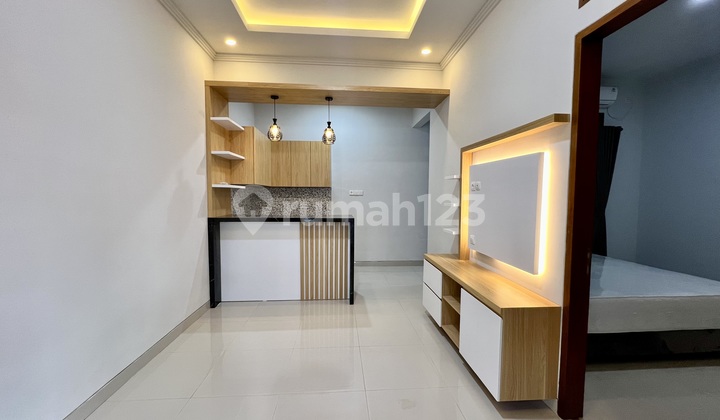 brand new Minimalist modern house  at Kerobokan area 2