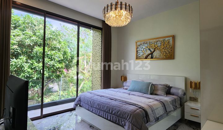 LUXURY VILLA AIRPORT AND TOLL VIEW AT JIMBARAN