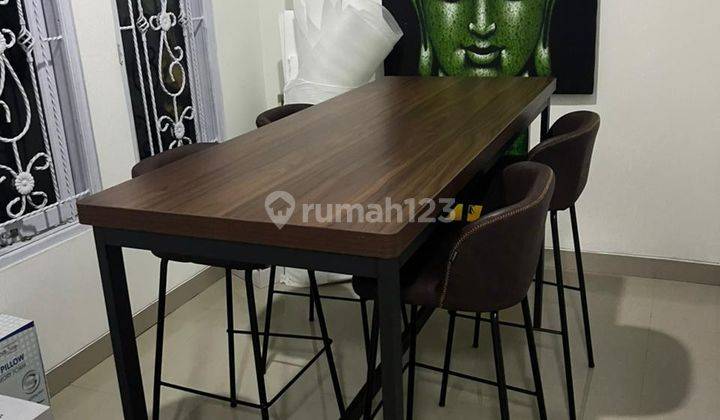 3 Kamar Tidur Rumah Minimalist Sederhana di Area Pemogan Denpasar Area 2