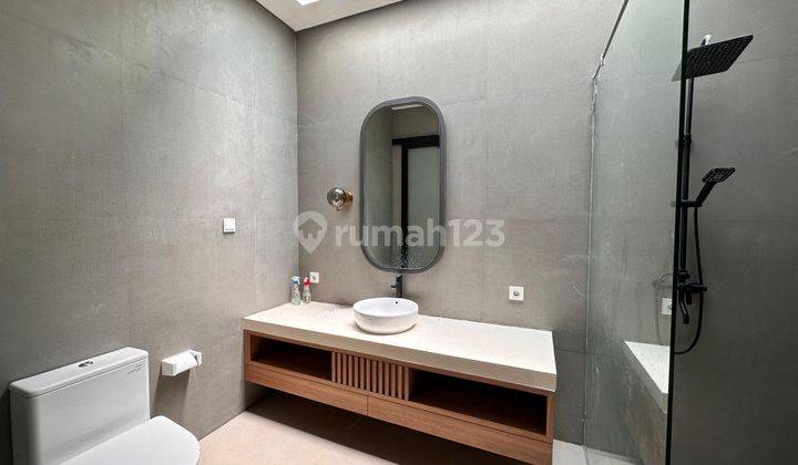 2 Bedroom Perfect Location At Semer Kerobokan 2