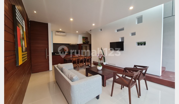 3 Bedrooms Minimalist Modern Style Close To LFB International School In Umalas Kerobokan 3 Bedrooms Minimalist Modern Style Close To LFB International School In Umalas Kerobokan