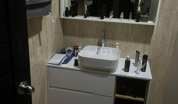 3 Kamar Tidur Rumah Minimalist Sederhana di Area Pemogan Denpasar Area 2