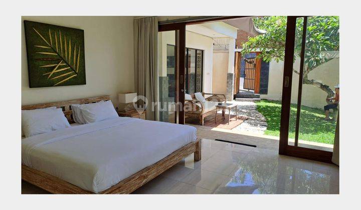 2 bedroom rumah lokasi strategis central kerbokan area 1