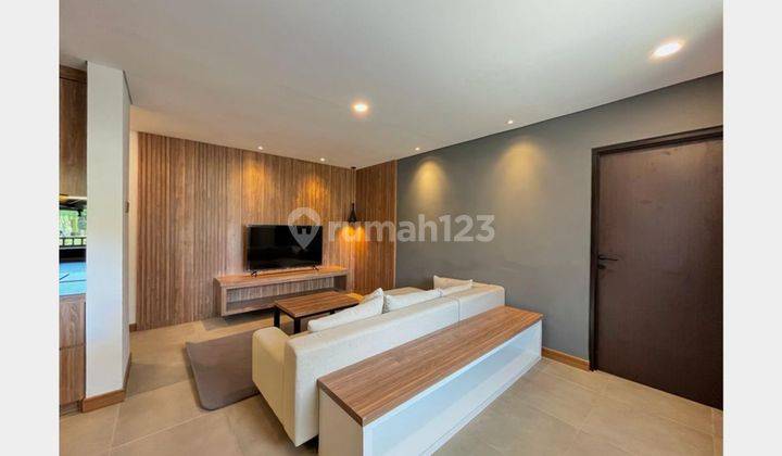 Leasehold 20 y ,Secure living and investement Good location at Nusa Dua 2