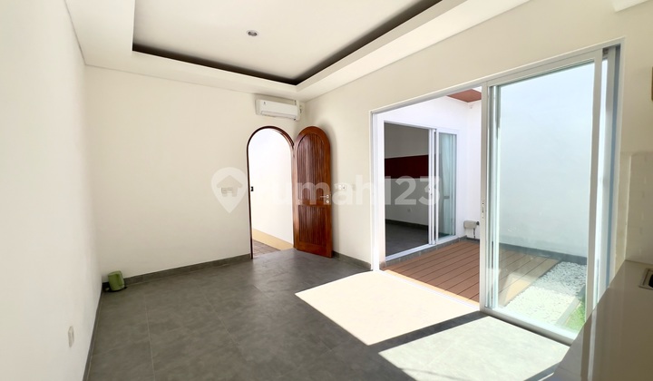 One-Bedroom Minimalist Style at Sanur One-Bedroom Minimalist Style at Sanur