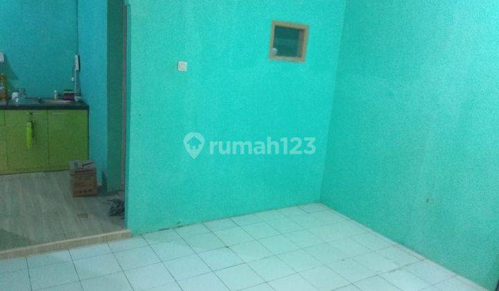 OVER KREDIT RUMAH HARGA EKONOMIS DI TAMAN KARANG BAHAGIA 15 MENIT KE STASIUN CIKARANG  3