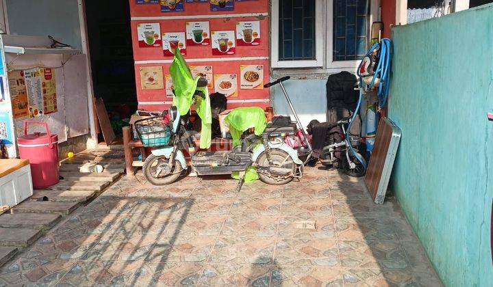 OVER KREDIT DI GRIYA SRIMAHI INDAH DEKAT TOL GABUS TAMBUN UTARA  2
