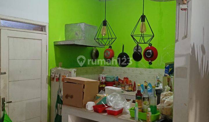 OVER KREDIT DI GRIYA SRIMAHI INDAH DEKAT TOL GABUS TAMBUN UTARA  5