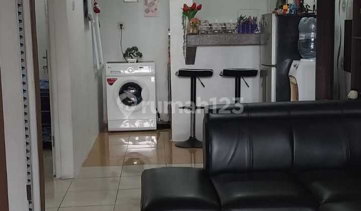 HUNIAN NYAMAN OVER KREDIT DI CLUSTER MUSTIKA PARK PLACE SETU 2
