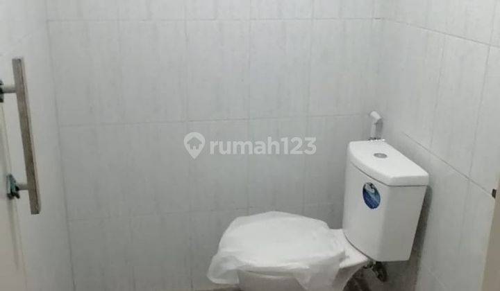 HUNIAN EKONOMIS DI PONDOK GEDE DEKAT KE TAMINI SQUARE  5
