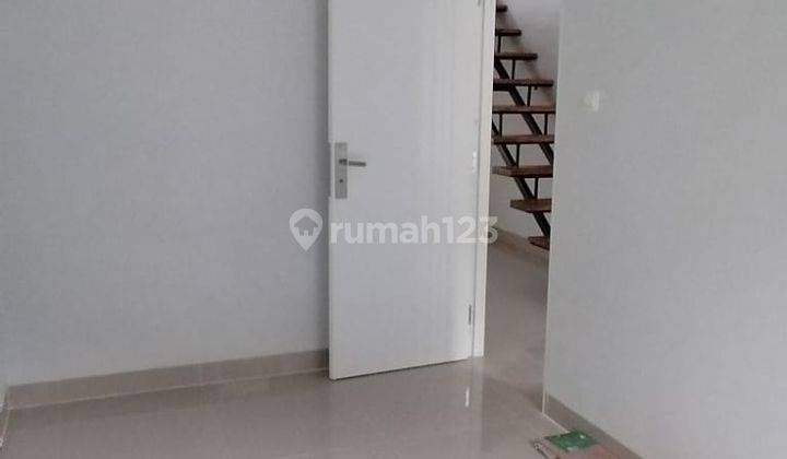 HUNIAN EKONOMIS DI PONDOK GEDE DEKAT KE TAMINI SQUARE  7