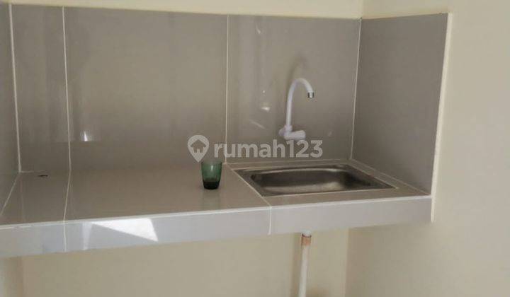 RUMAH BAGUS HARGA EKONOMIS 15 MENIT KE TOL JATIWARNA