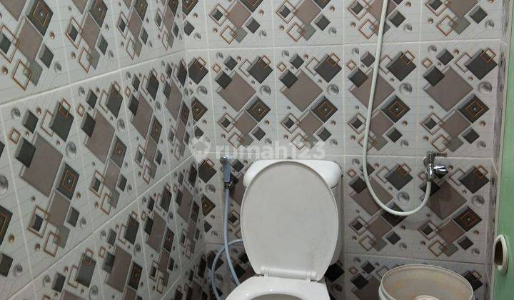 RUMAH BAGUS HARGA EKONOMIS 15 MENIT KE TOL JATIWARNA