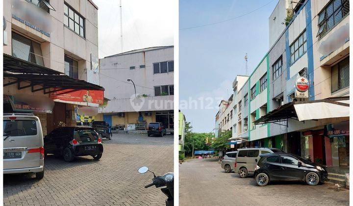 Ruko Dijual Di Lippo Cikarang, Cikarang | Lokasi Dan Harga Terbaik