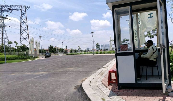 Rumah Kos An 2 Lt Ready Diskon Dekat Ubaya & Stikom  2
