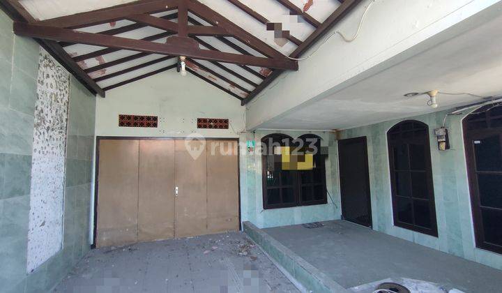 Rumah Surabaya tanjungsari dekat PTC Superindo 2