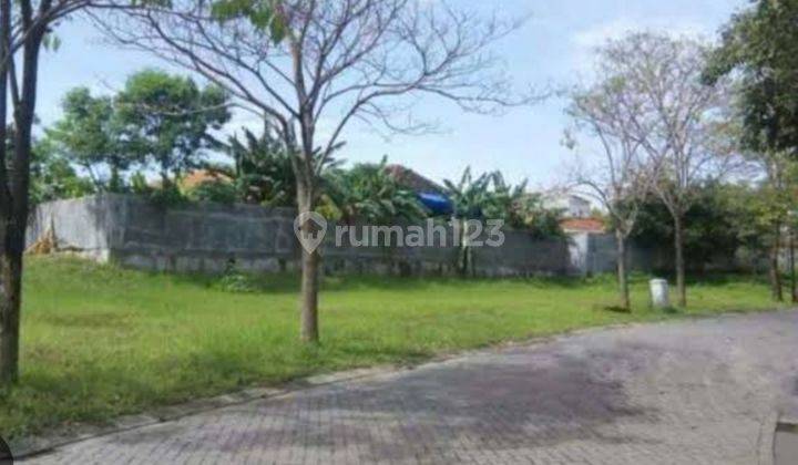 Tanah SHM Luas murah di Bangil , cocok buat perumahan 1
