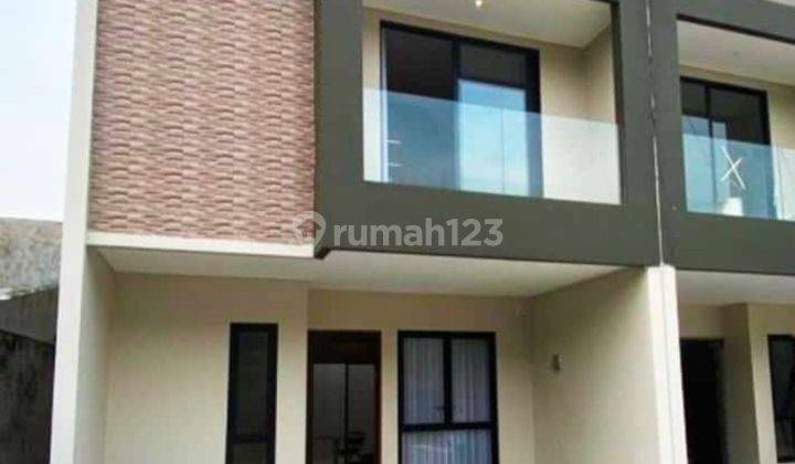 Rumah Shm 2 Lantai Surabaya Baru Gress Dekat Pakuwon 2