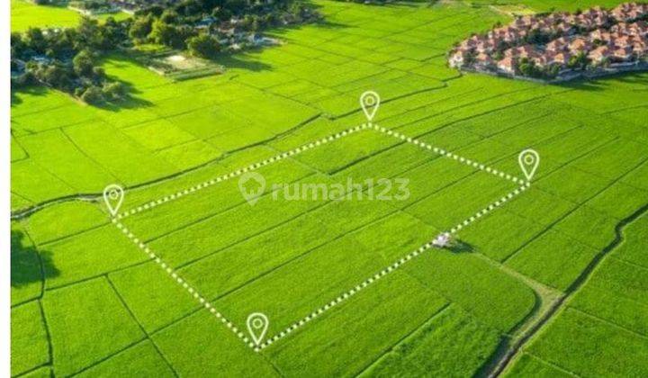 Kavling Graha family murah Dekat Tol & Kawasan komersial 2