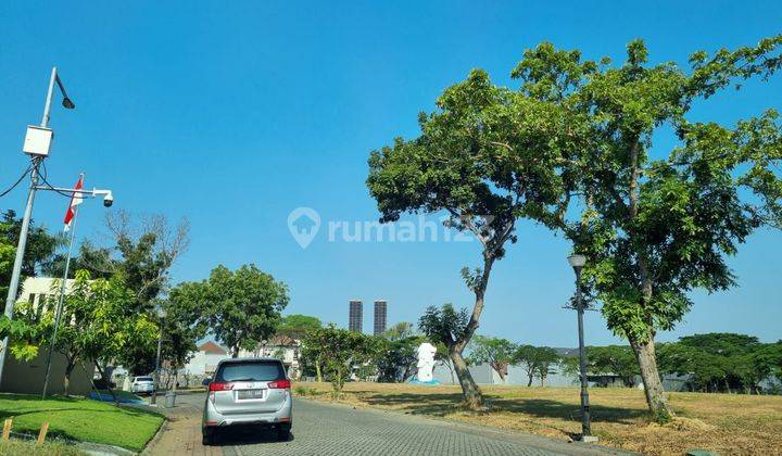 Rumah Citraland 2 lantai 800 juta Aja bebas renang & liat danau 2