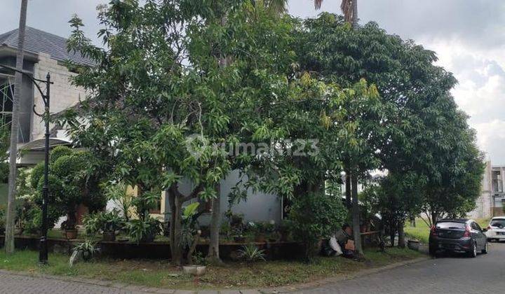 Dijual Rumah Siap Huni Palma Classica Citraland 1