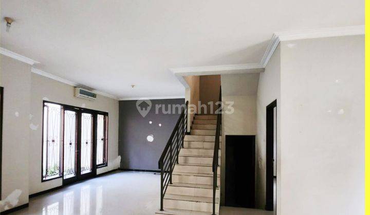 Dijual Murah  Rumah Jemursari Hook Exclusive Ada 2 Master Bedroom 2