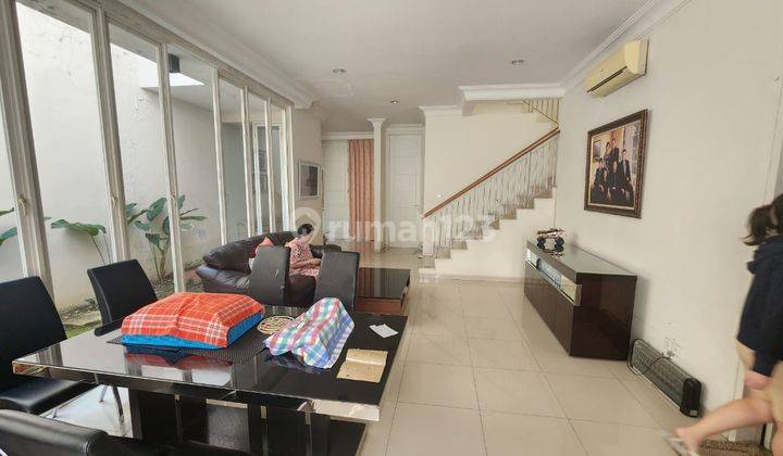 Dijual Rumah Barang Murah Mau Lewat The Mansion Pakuwon Indah 2