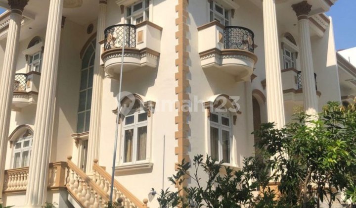 Rumah Citraland Surabaya Rumah Citraland Surabaya