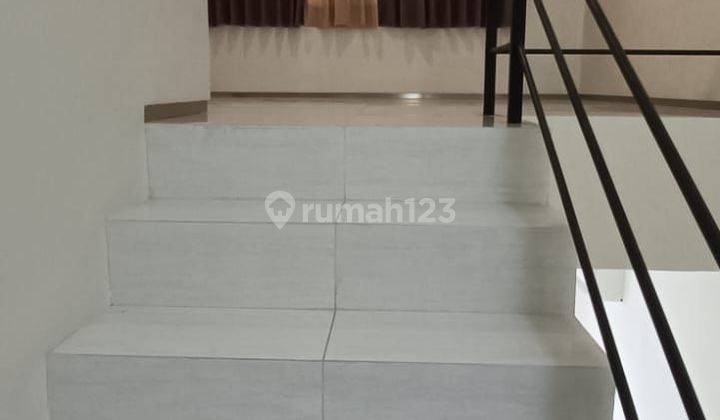 Dijual Langka Rumah Graha Family 3M An Siap Huni Selesai Renovasi 2