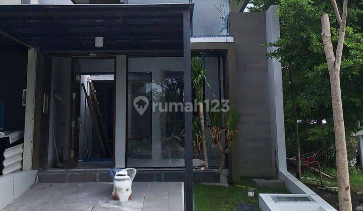 Rumah Citraland 800 Juta An Dekat Sekolah Superindo 1