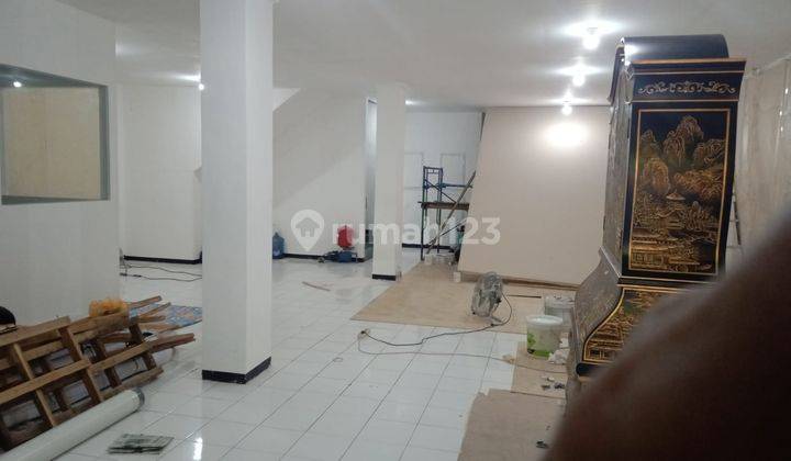 Dijual Ruko Rmi Kebun Bibit Surabaya 2 Unit Gandeng 2