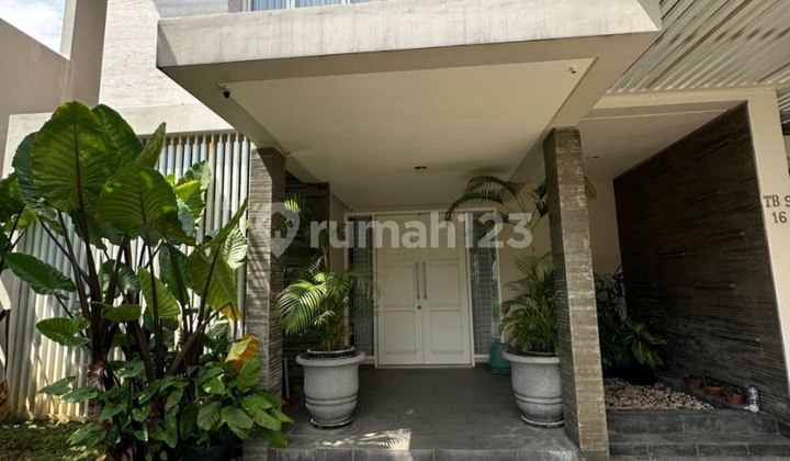 ( Sewa / Jual ) Citraland ~ Surabaya. Full Furnish, Siap Huni