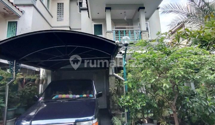 Rukan Murah 3 Lt Surabaya Buat Kantor dan Usaha Bisnis