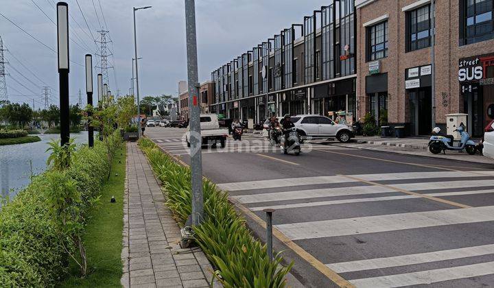 Rumah Resort Harvest Selangkah Dari Jalan Tol & Dekat Superindo 1