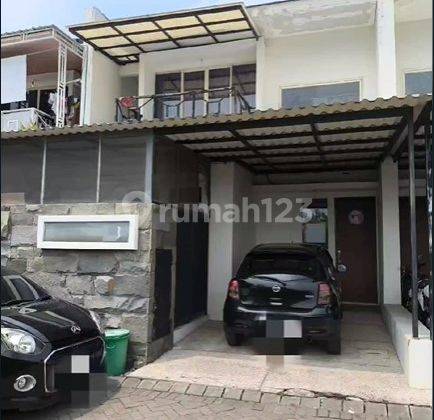 Dijual Rumah De Casa Residence Turun Harga Cuma 995 Juta 1