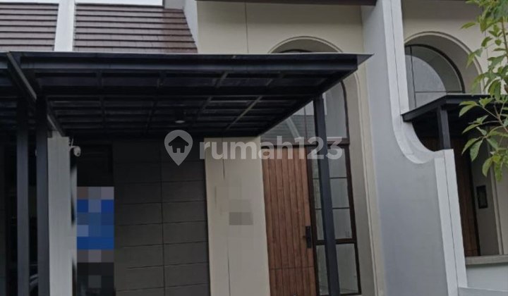 Di Jual Rumah Citraland Kedamean