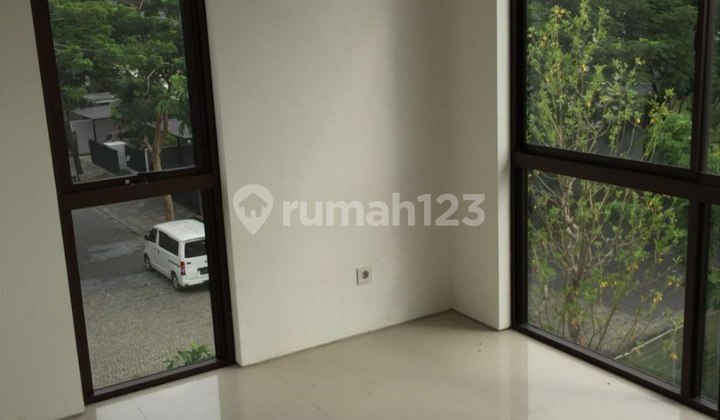 Graha Natura, Garden Ville 2