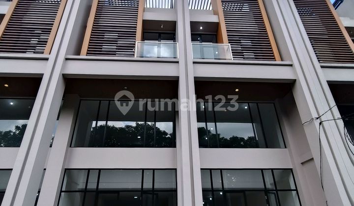 Ruko SHM Akses Raya Merr Parkir Luas Ruko SHM Akses Raya Merr Parkir Luas