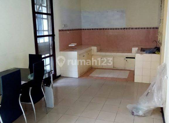 Rumah Murah Citraland 2 Lantai Luas Full Furnish Siap Huni 1