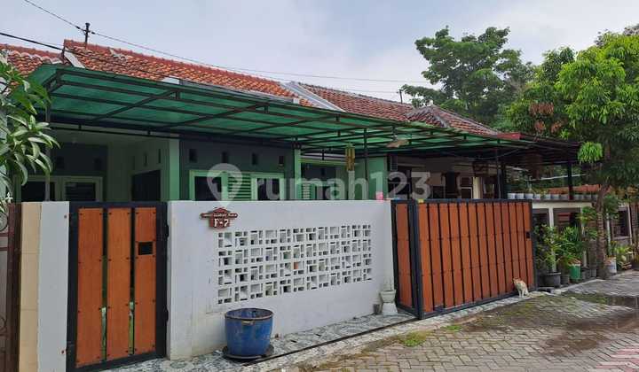Di.jual Rumah Siap.pakai Perumahan Sinar Waluyo 2