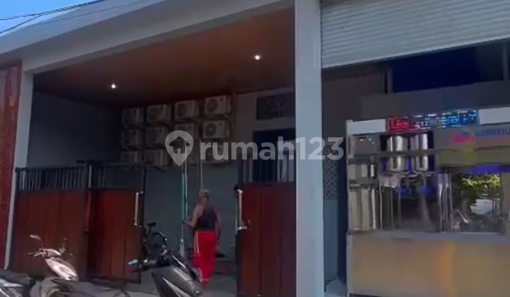 ******** Kos Aktif Masih Jalan Semarang Barat