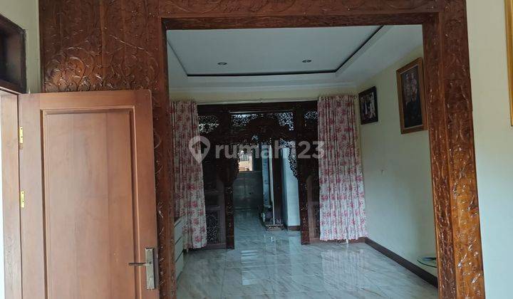 Di Jual Rumah Siap Paksi Bulusari Salatiga 2